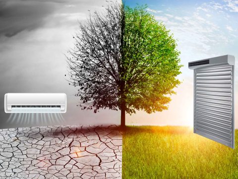 climatiseur-alternative-ecologique
