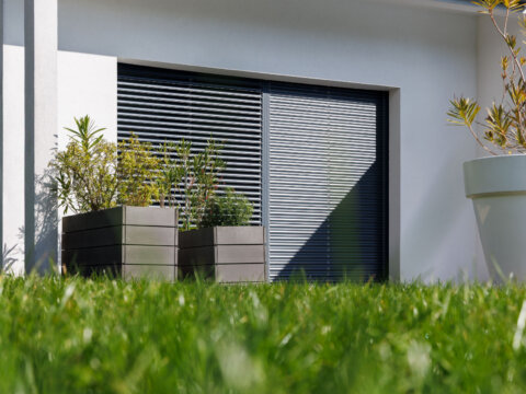 lames orientables acte 1